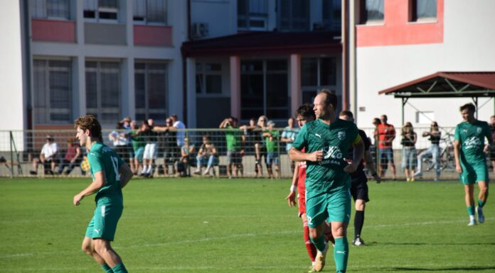 (NOGOMET-PNL): Bistrica ni našla rešitve, kako zaustaviti Jana Pleja