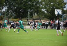 (NOGOMET-PNL): Grad zmagal tudi v Bistrici