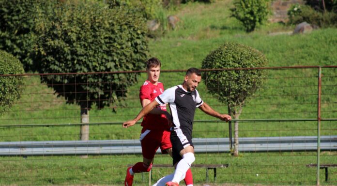 (NOGOMET-PNL): Grad z novo zmago na vodilno pozicijo