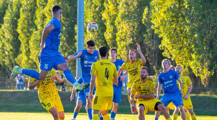 (NOGOMET-POKAL): V Pokalu Ižakovci namučili Beltince, Tromejnik presenetil Bakovce, Grad pa po pričakovanju premagal Goričanko