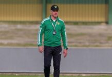 (NOGOMET-PNL): Gančani spet izgubili, zastreljali tudi 11-metrovko