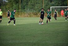(NOGOMET-POKAL): V MNZ Lendavi v drugi pokalni krog tudi Čentiba, Hotiza in Bistrica