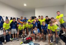 (NOGOMET-MNL MS): Petica Cvena v Serdici