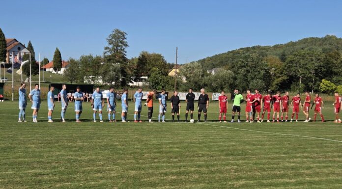 (NOGOMET-MNL MS): Tromejnik brez težav premagal Romo