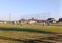 (NOGOMET-MNL MS): Cven in Tišina mreži pustila nedotaknjeni