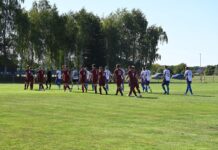 (NOGOMET-MNL LENDAVA): Prva zmaga Čentibe, Graničarju spet ponagajala realizacija