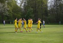 (NOGOMET-PNL): Občinski derbi Ižakovcem