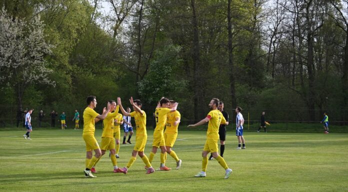 (NOGOMET-PNL): Občinski derbi Ižakovcem