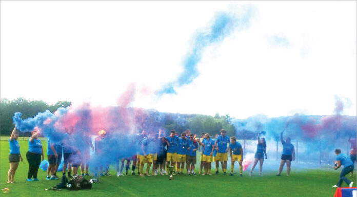 (NOGOMET-MNL LENDAVA): Derbi kroga prepričljivo pripadel Kobilju