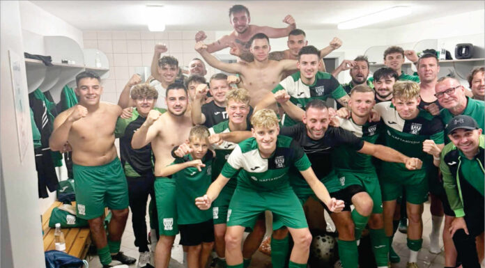 (NOGOMET-PNL): Dokležovje zapravilo vodstvo, Olimpija odnesla vse tri točke