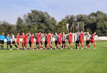 (NOGOMET-MNL MS): Gorički derbi brez zmagovalca